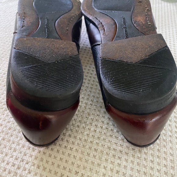 Cole Haan Tasseled Loafers Mens Shoes - Picture 6 of 6